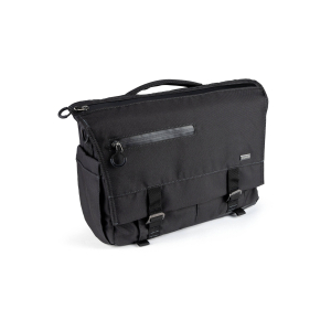 ProMaster Jasper 2.0 Medium Satchel Bag 6.8L                        Blk
