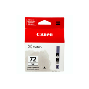 Canon Pixma PRO 10 pigment ink PGI72 Chromo Optimizer Ink Tank