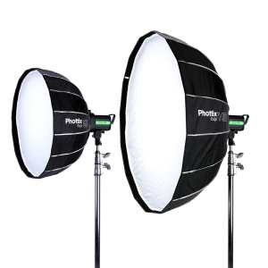 PHOTTIX Raja Quick Folding Parabolic Softbox 41" (105cm)