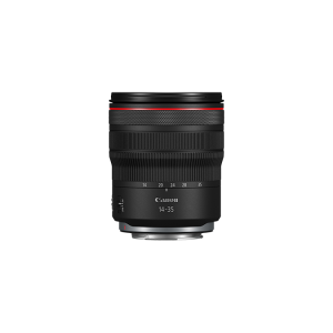 CANON RF 14-35mm F4 L IS USM Lens for Canon EOS R