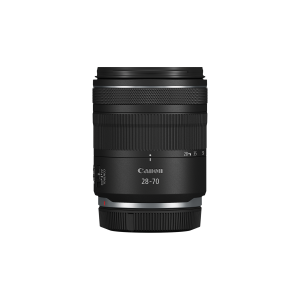 Canon RF 28-70mm f/2.8 IS STM Lens