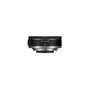 CANON RF 28mm F2.8 STM Lens