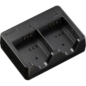 Ricoh BJ-12 Battery Charger for DB-120