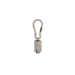 RODE Thread Adapter - Integrated 1/4, 3/8, and 5/8" Adapter Clip Set