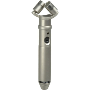 RODE NT4 X/Y Stereo Condenser Mic see item notepad for included acces