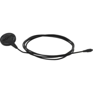 RODE Pin-Back Replacement BackPlate for Connector Cable