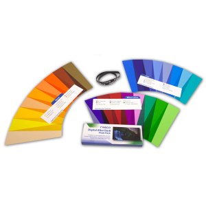 ROSCO Digital After Dark Flash Pack