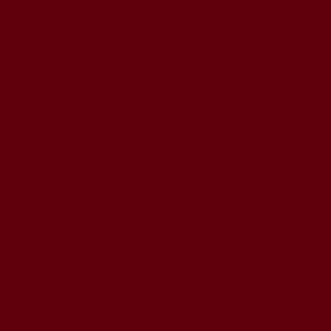 ROSCO Medium Red 20"x24"