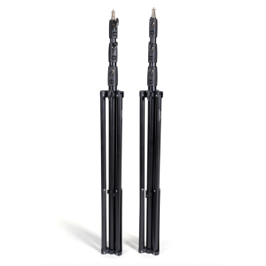 ProMaster 12'x 12' Heavy Duty Background Stand Kit