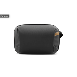 PGYTECH Mini Tech Pouch (Twilight Black)