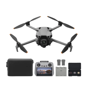 DJI Mini 5 Pro Fly More Combo Plus with DJI RC2