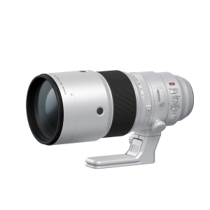 Fujifilm XF 400mm f/4.5 R LM OIS WR Lens