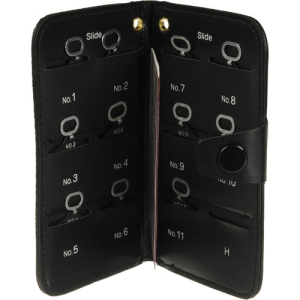 SEKONIC Slide Set for L-398 Meter