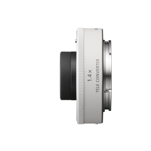 SONY 1.4X Teleconverter Black            Full Frame E mount