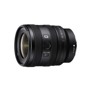 SONY FE 16-25mm F2.8 G