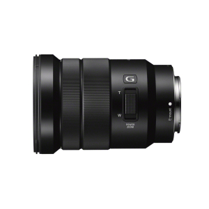 SONY 18-105mm f4 G OSS Power Zoom Lens for NEX                E mount