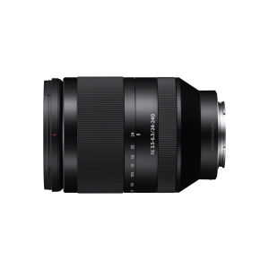 SONY 24-240mm f3.5-6.3 OSS Lens E mount Full Frame