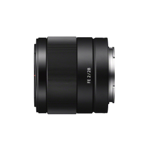SONY 28mm f/2 FE Lens E mount