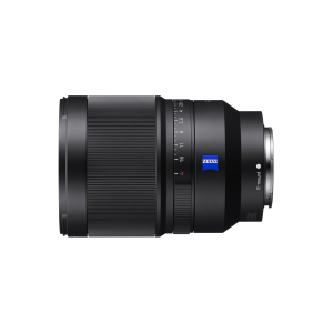 SONY 35mm f/1.4 Zeiss Distagon T ZA E mount Full Frame