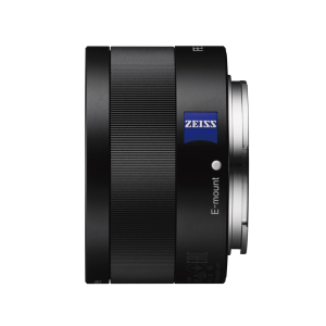 SONY Sonnar T* FE 35mm f/2.8 ZA lens SEL35F28Z E mount full frame