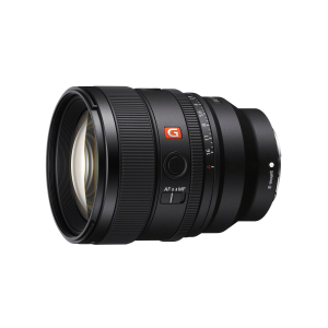 SONY FE 85mm F1.4 GM II Full-frame G Master Lens
