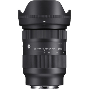 SIGMA 28-70mm F2.8 Contemporary DG DN for Sony E