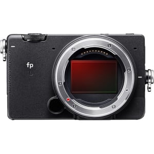 SIGMA fp L Digital Camera Small Full Frame Camera w/ 61MP