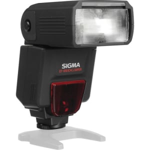 SIGMA EF 610 DG Super Flash for Nikon
