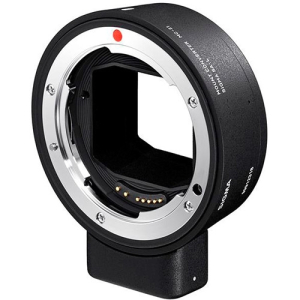 SIGMA MC-21 Mount Converter Canon EF to L-Mount