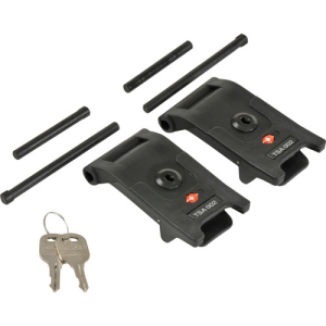 SKB Large TSA Locking Latch Kit 3ITSA2 Medium