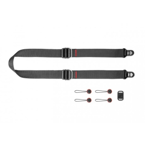 Peak Design Slide Lite (Black)