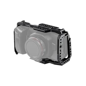 SMALLRIG Cage for Blackmagic Design Pocket Cinema Camera 4K & 6K