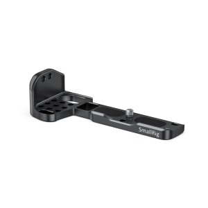SmallRig Vlogging Mounting Plate for Nikon Z50 Camera SR_LCN2525