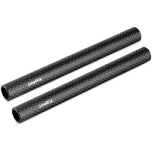 SMALLRIG 5mm Carbon Fiber Rod 150mm 6" SR_1872