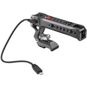 SMALLRIG NATO Top Handle w/ Record Remote Trigger for Sony Mirrorless