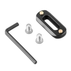 SMALLRIG Mini Quick Release NATO Rail (48mm) Sr_2172