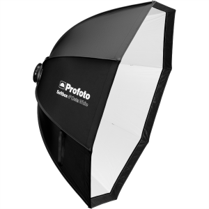 PROFOTO Softbox - 4' - Octa - White