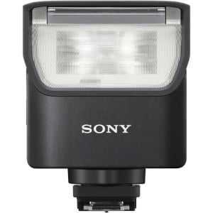 SONY HVL-F28RMA External Flash