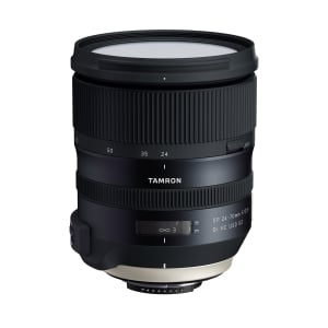 TAMRON 24-70mm f2.8 Di VC USD G2 Lens for Nikon