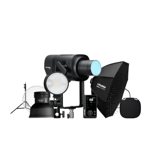 Profoto Essentials Hybrid Kit