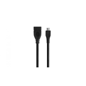 TETHERTOOLS TetherPro USB 2.0 6" Adapter Micro B Male to A Female