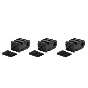 TETHERTOOLS JerkStopper Computer support fixed mount  3 pack