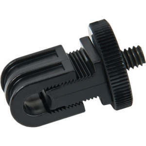 TETHERTOOLS JerkStopper Thread Mount 1/4-20 w lock nut