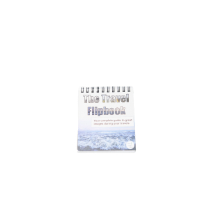 The F-Stops Here: The Travel Flipbook