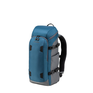 TENBA Solstice 12L Backpack - Blue