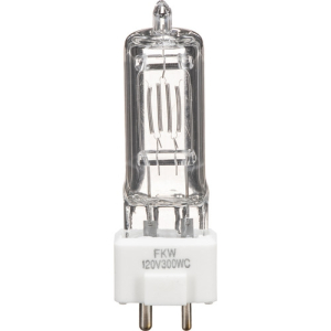 FKW Lamp     for Arri 300w tungsten Ushio brand