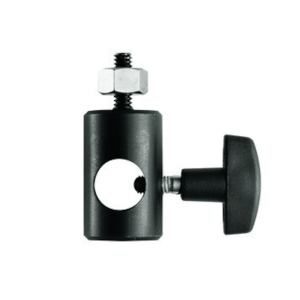 MANFROTTO 01414 Rapid Adapter 5/8m to 1/4