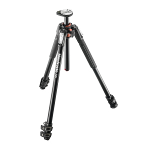 MANFROTTO MT190XPRO3 Aluminum Tripod**
