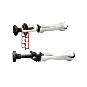MANFROTTO 046MCR Expan Set Metal Red