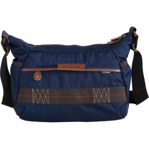 VANGUARD Havana 36 Shoulder Bag Blue